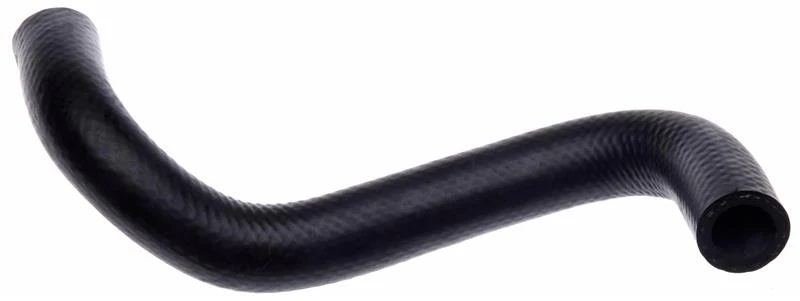 Gates 82-95 Ford Mustang 5.0L 13in Centerline Length Small ID Coolant Hose - Image 2