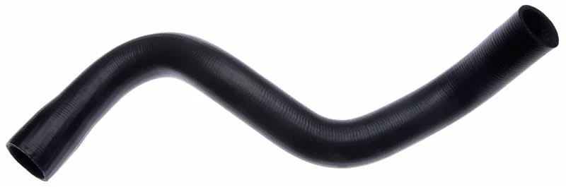 Gates 82-99 Chevrolet P Series Van V-8 7.4L Lower Molded Coolant Hose - Image 2