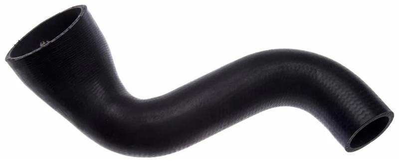 Gates 83-86 Porsche 944 4-Cyl. 2.5L Lower Molded Coolant Hose - Image 2
