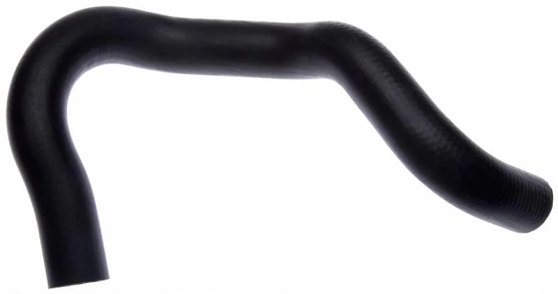 Gates 83-87 Dodge Ram 50 Pickup 4-Cyl. 2.0L Lower Molded Coolant Hose - Image 2