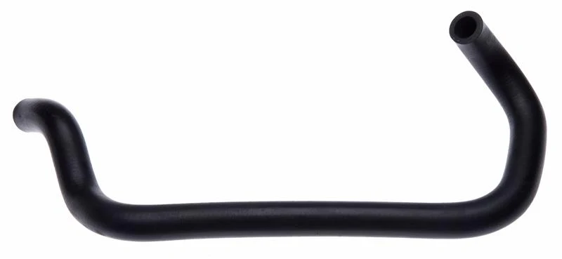 Gates 83-87 Isuzu Pickup 4-Cyl. 1.9L Heater To Pipe Molded Heater Hose - Image 2
