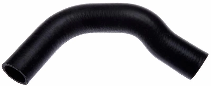 Gates 83-87 Mazda 626 4-Cyl. 2.0L Lower Molded Coolant Hose - Image 2
