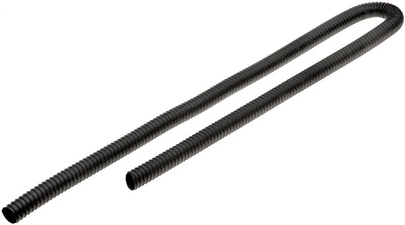 Gates 83-87 Renault Alliance 4-Cyl. 1.4L Air Intake Hose Defroster/Air Intake Hose - Image 2