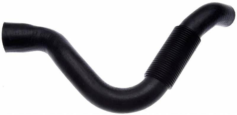 Gates 83-87 Renault Alliance 4-Cyl. 1.4L Lower Molded Coolant Hose - Image 2