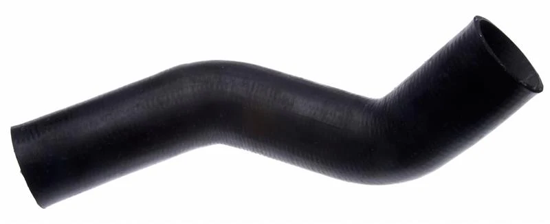 Gates 83-88 International/Navistar 1753 V-8 6.9L Diesel Lower Molded Coolant Hose - Image 2