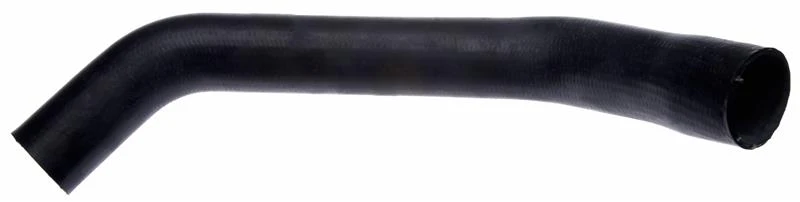 Gates 83-88 International/Navistar 1753 V-8 6.9L Diesel Upper Molded Coolant Hose - Image 2