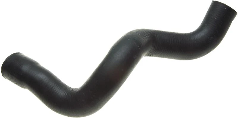 Gates 83-90 Ford F Series V-8 7.5L Lower Molded Coolant Hose - Image 2
