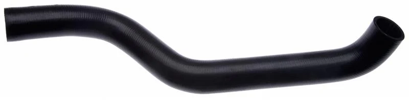 Gates 83-91 Dodge D & W Series Pickup V8 5.2L Upper Coolant Hose - Image 2
