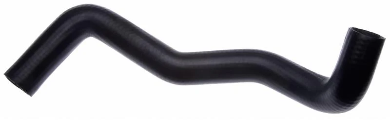Gates 83-93 Ford Ranger 4-Cyl. 2.3L Upper Molded Coolant Hose - Image 2