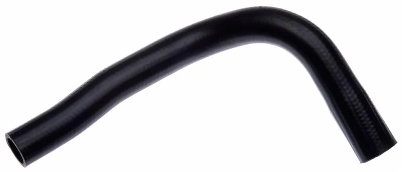 Gates 83-93 Volvo 240 4-Cyl. 2.3L Lower Molded Coolant Hose - Image 2