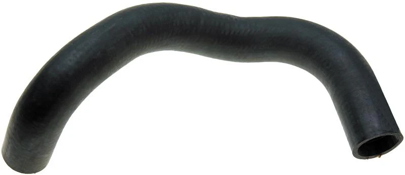 Gates 84-80 Ford F Series Pickup 6-Cyl. 4.9L Upper Coolant Hose - Image 2
