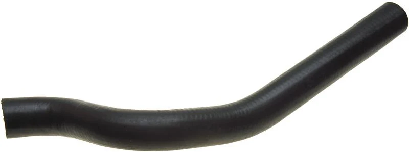 Gates 84-83 Ford F Series Pickup V8 7.5L Upper Coolant Hose - Image 2