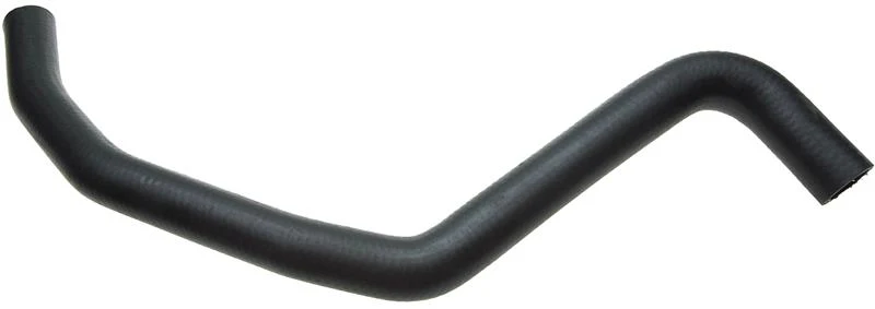Gates 84-85 Buick Regal V-6 3.8L Upper Molded Coolant Hose - Image 2