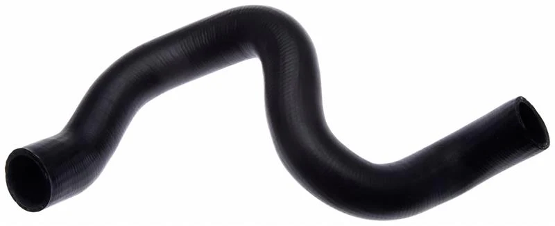 Gates 84-86 Chevrolet C & K Series Pickup V-8 5.0L Lower Molded Coolant Hose - Image 2