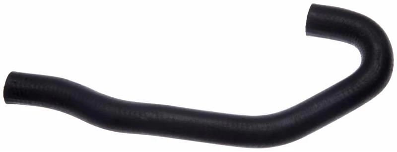 Gates 84-86 Nissan Sentra 4-Cyl. 1.6L Lower - Pipe To Rad. Molded Coolant Hose - Image 2