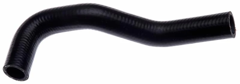 Gates 84-86 Nissan Sentra 4-Cyl. 1.6L Lower - Pipe To Rad. Molded Coolant Hose - Image 2