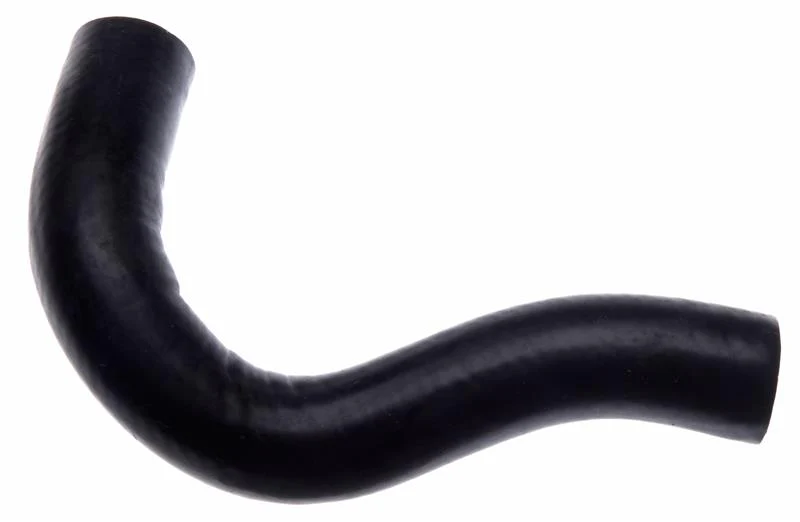 Gates 84-87 Ford Thunderbird -40 Deg F - 275 Deg F Molded Coolant Hose - Curved - Image 2