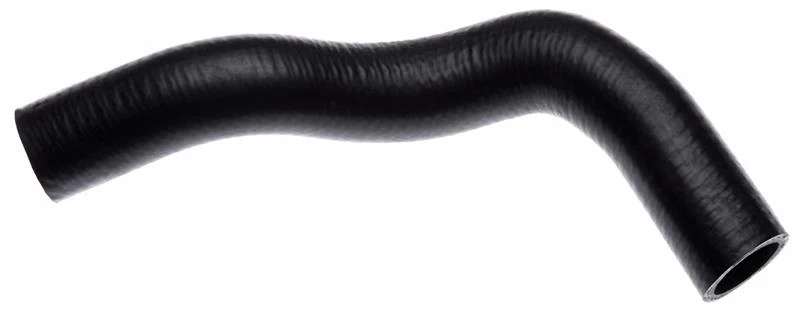 Gates 84-87 Toyota Corolla 4-Cyl. 1.6L Upper Molded Coolant Hose - Image 2