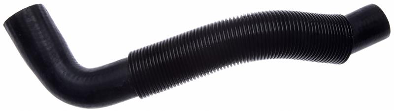 Gates 84-88 Chevrolet Corvette V-8 5.7L Lower Molded Coolant Hose - Image 2