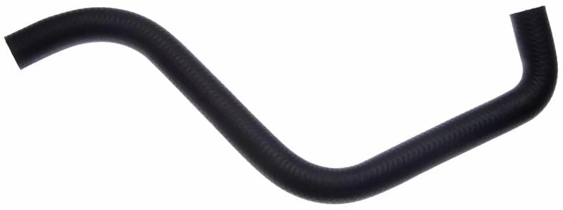 Gates 84-88 Toyota Corolla 4-Cyl. 1.6L Upper Molded Coolant Hose - Image 2