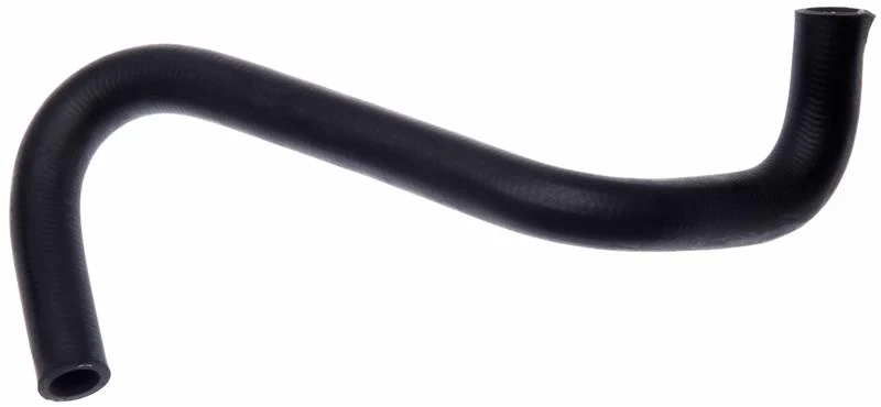 Gates 84-89 Mercury Topaz 4-Cyl. 2.3L Heater To Pipe Molded Heater Hose - Image 2