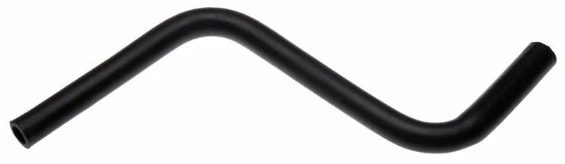 Gates 84-89 Mercury Topaz 4-Cyl. 2.3L Heater To Water Pump Molded Heater Hose - Image 2