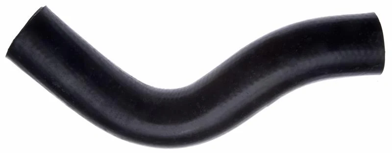 Gates 84-89 Nissan 300ZX Molded Lower Coolant Hose - Image 2