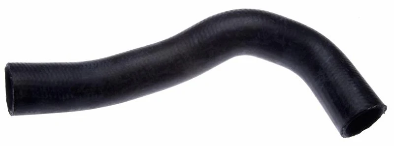 Gates 84-89 Nissan 300ZX V-6 3.0L Upper - Pipe To Rad. Molded Coolant Hose - Image 2
