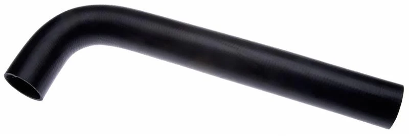 Gates 84-90 Mack MH Series Cummins 6-Cyl. 14.0L Diesel Upper - Eng. To Pipe Molded Coolant Hose - Image 2