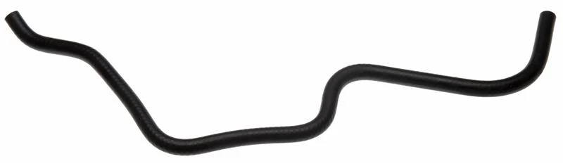 Gates 84-91 Ford Ranger 4-Cyl. 2.3L By Pass Molded Heater Hose - Image 2