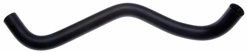 Gates 84-91 Honda Civic 4-Cyl. 1.5L Lower Molded Coolant Hose - Image 2