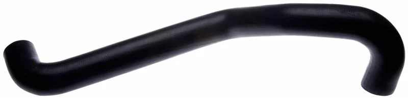 Gates 84-93 Chevrolet P Series Van V-8 6.2L Diesel Upper Molded Coolant Hose - Image 2