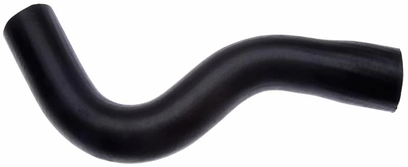 Gates 84-93 Mercedes-Benz 190E 4-Cyl. 2.3L Upper Molded Coolant Hose - Image 2