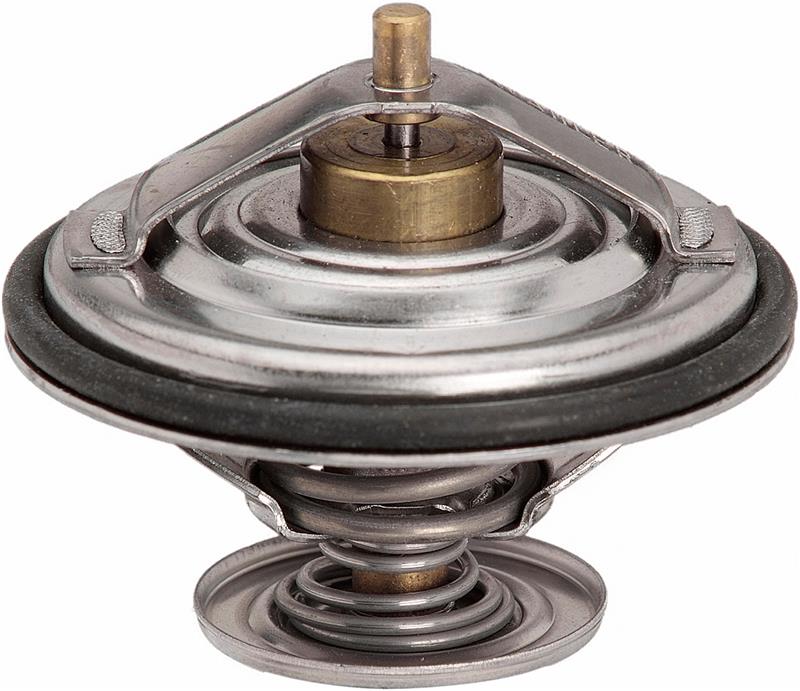 Gates 84-95 BMW 3 Series / 92-95 525i / 95-99 M3 / 00 Z3 Thermostat (Seal Included) - Image 2