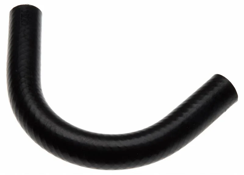 Gates 84-95 Toyota Pickup 4-Cyl. 2.4L By Pass Molded Heater Hose - Image 2
