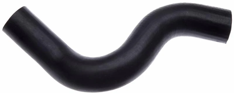 Gates 84-95 Toyota Pickup 4-Cyl. 2.4L Upper Molded Coolant Hose - Image 2