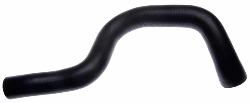 Gates 85-86 Chevrolet C & K Series Pickup V-6 4.3L Lower Molded Coolant Hose - Image 2