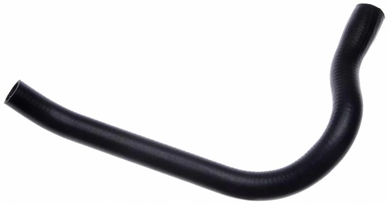 Gates 85-86 Chevrolet C & K Series Pickup V-8 7.4L Upper Molded Coolant Hose - Image 2