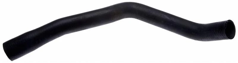Gates 85-86 Chevrolet S Series Pickup 4-Cyl. 2.5L Upper Molded Coolant Hose - Image 2