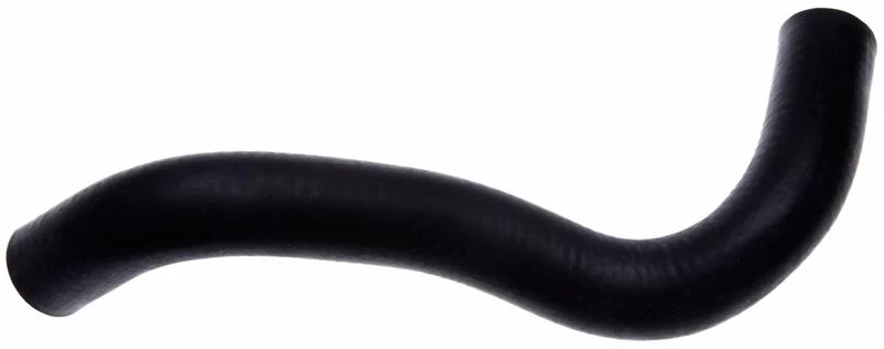 Gates 85-86 Volvo 740 4-Cyl. 2.3L Lower Molded Coolant Hose - Image 2