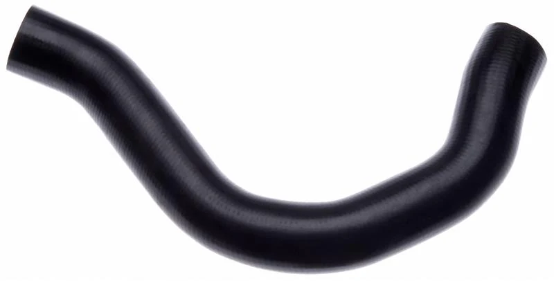Gates 85-87 Ford E Series Van V8 7.5L Upper Coolant Hose - Image 2