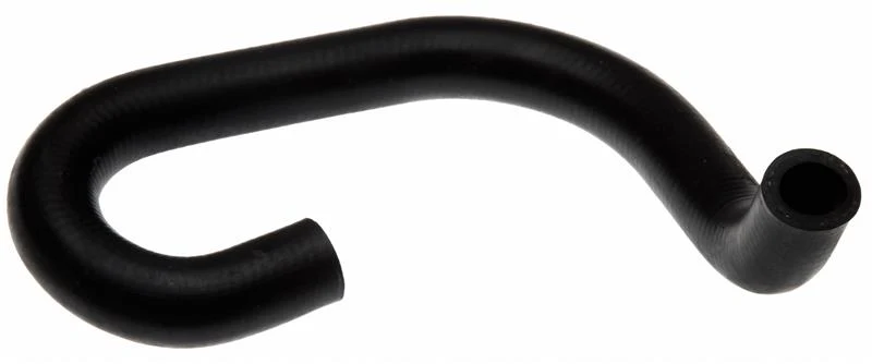 Gates 85-87 Pontiac Grand Am V-6 3.0L Heater To Pipe-1 Molded Heater Hose - Image 2