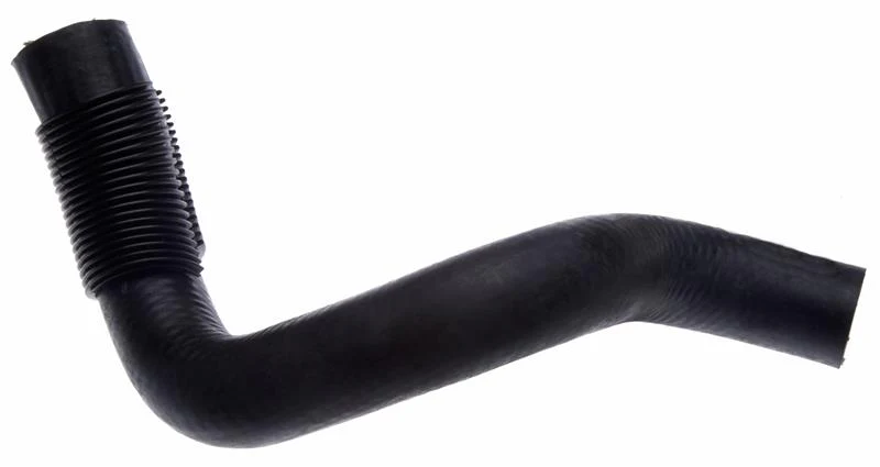 Gates 85-87 Pontiac Grand Am V-6 3.0L Lower Molded Coolant Hose - Image 2