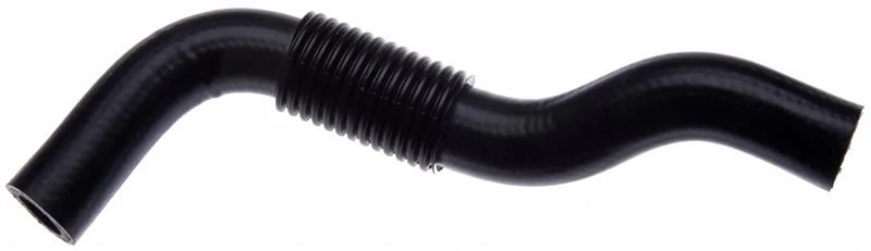 Gates 85-88 Chevrolet Spectrum 4-Cyl. 1.5L By Pass Molded Coolant Hose - Image 2
