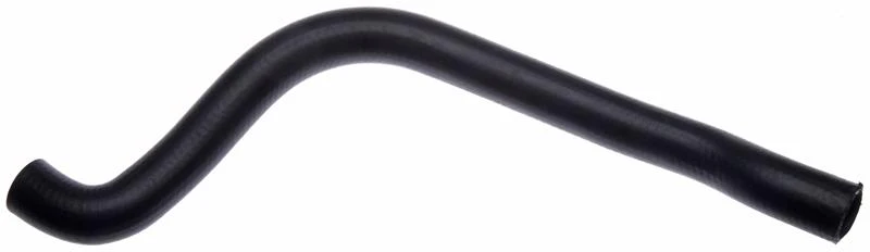 Gates 85-89 Chevrolet Camaro V-6 2.8L Upper Molded Coolant Hose - Image 2