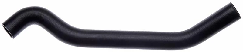 Gates 85-89 Chevrolet Corvette V-8 5.7L Upper Molded Coolant Hose - Image 2