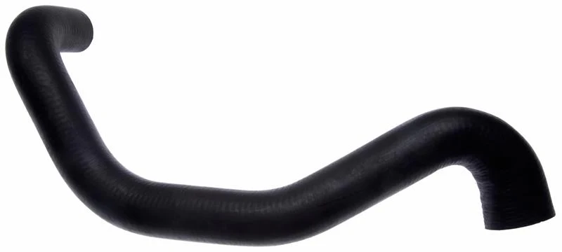 Gates 85-89 Ford F Series 6-Cyl. 4.9L Upper Molded Coolant Hose - Image 2