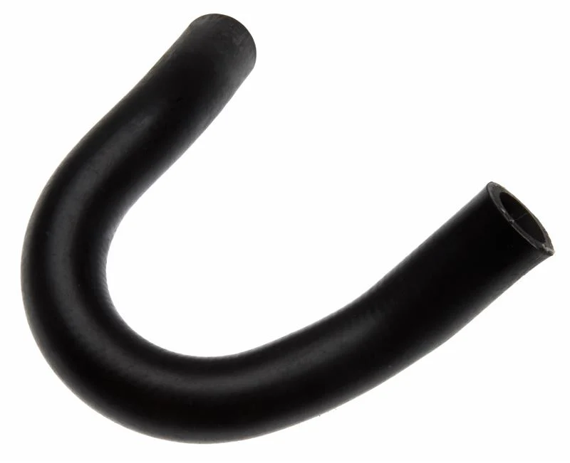 Gates 85-89 Toyota Pickup 4-Cyl. 2.4L Tee-1 To Aux. Heater Pipe-1 Molded Heater Hose - Image 2
