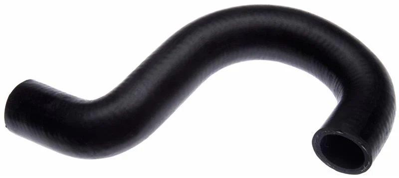 Gates 85-92 Volkswagen Golf 4-Cyl. 1.8L Lower Molded Coolant Hose - Image 2