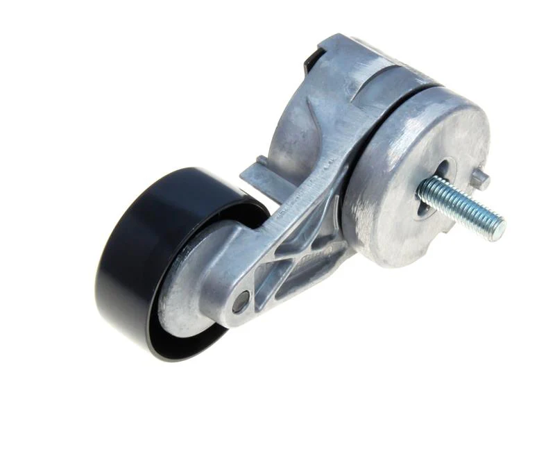 Gates 85-93 Ford Mustang Base DriveAlign Automatic Belt Tensioner - Fox Body 5.0L - Image 13
